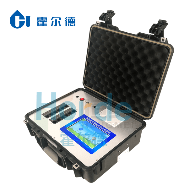 肥料养分含量检测仪HED-FE