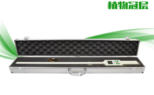 植物冠层分析仪