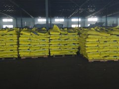 肥料养分检测仪能有效提高肥效