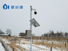 土壤墒情检测仪怎样用于农业种植？