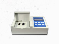 三种常用土壤检测仪器的介绍