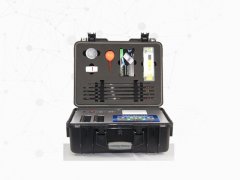 土壤养分检测仪器要怎么选？