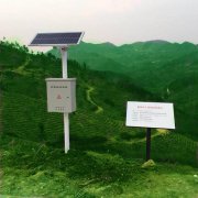 HED-TS03土壤墒情监测系统，科学制定抗旱调度方案