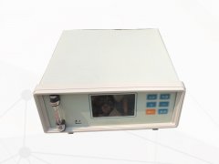 土壤碳通量自动测量系统，可用于植物生态研究