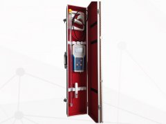 土壤水势检测仪可用于作物的灌溉管理工作
