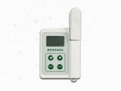 叶绿素测定仪为合理施肥提供科学依据